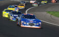 Car Race In France