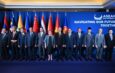 Pertemuan Menteri Luar Negeri ASEAN (ASEAN Foreign Minister’s Meeting/AMM) yang berlangsung pada Kamis (7/5/2026) di Cebu, Filipina. (Foto: kemlu.go.id)