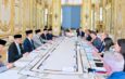 Presiden Prabowo dan Presiden Macron Bahas Pertahanan, Energi Bersih, hingga IEU-CEPA
