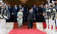 Di Hadapan DPR, Presiden Prabowo Serukan Perbaikan Sistem Ekonomi dan Penegakan Kedaulatan Nasional