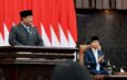 Prabowo Optimis Indonesia Jadi Negara dengan Ekonomi Terbesar Keempat Dunia pada 2045