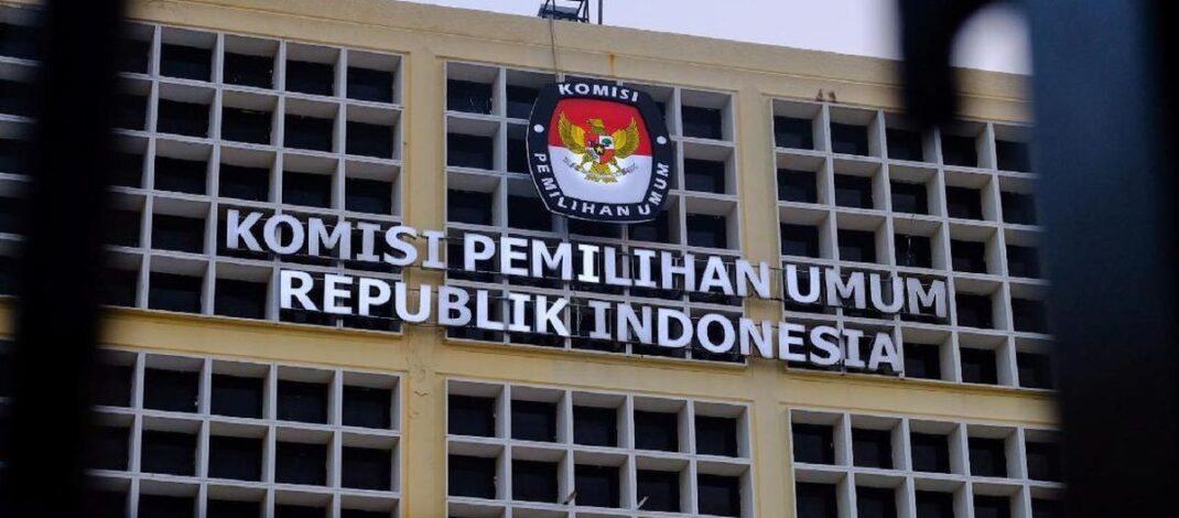 KPU Tetapkan Hasil Pemilu 2024 Usai Rampungkan Rekapitulasi Suara dari 38 Provinsi dan 128 Wilayah Luar Negeri