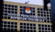 KPU Tetapkan Hasil Pemilu 2024 Usai Rampungkan Rekapitulasi Suara dari 38 Provinsi dan 128 Wilayah Luar Negeri