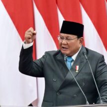 Presiden Prabowo Ajak Bangsa Berani Benahi Ekonomi Nasional, Pasal 33 UUD 1945 Jadi Kunci Kemakmuran