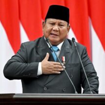 Presiden Prabowo Dorong Swasta Tumbuh Besar, Dinamis, dan Benar serta Berpihak pada Rakyat