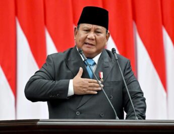 Presiden Prabowo Dorong Swasta Tumbuh Besar, Dinamis, dan Benar serta Berpihak pada Rakyat