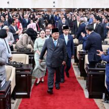 Presiden Prabowo Terbitkan PP Tata Kelola Ekspor SDA, Tegaskan Kekayaan Alam Harus untuk Kemakmuran Rakyat
