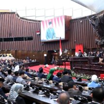 Presiden Prabowo Paparkan Capaian Ekonomi Nasional dan Perkuat Agenda Kemandirian Bangsa