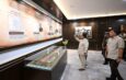 Kawah Candradimuka Pemimpin Bangsa, Presiden Prabowo Resmikan Museum dan Perpustakaan Seskoad
