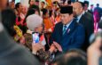Momen Hangat Presiden Prabowo Bersama Diaspora dan Mahasiswa Indonesia di Paris