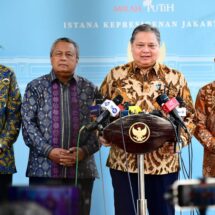 Kebijakan Devisa Hasil Ekspor Siap Berlaku, Presiden Prabowo Pastikan Ekspor Tetap Jalan