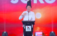 PSI Jadikan Jokowi Patron Perjuangan Politik, Target Menangkan Pemilu 2029