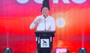 PSI Jadikan Jokowi Patron Perjuangan Politik, Target Menangkan Pemilu 2029