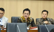 Ramson Siagian Desak Pertamina Percepat Eksplorasi Demi Dongkrak Lifting Migas Nasional
