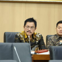 Ramson Siagian Desak Pertamina Percepat Eksplorasi Demi Dongkrak Lifting Migas Nasional