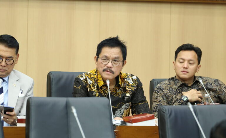 Ramson Siagian Desak Pertamina Percepat Eksplorasi Demi Dongkrak Lifting Migas Nasional