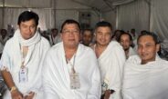 Abdul Wachid Nilai Penyelenggaraan Haji 2026 Lebih Tertata dan Berkualitas