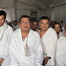 Abdul Wachid Nilai Penyelenggaraan Haji 2026 Lebih Tertata dan Berkualitas
