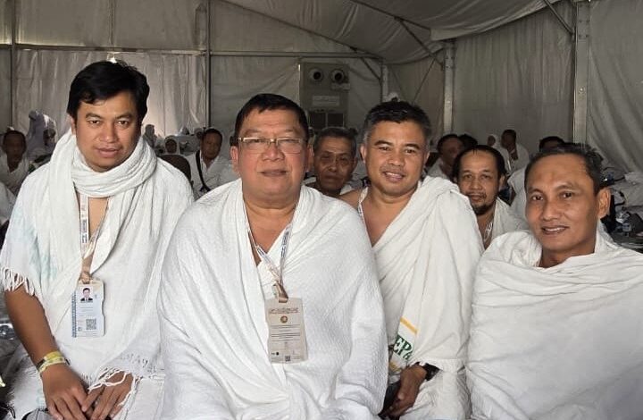 Abdul Wachid Nilai Penyelenggaraan Haji 2026 Lebih Tertata dan Berkualitas