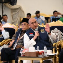 Layanan Haji Makin Mewah dan Efisien, Andre Rosiade Apresiasi Kebijakan Presiden Prabowo