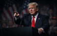 Presiden Donald Trump