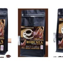 BST Coffee Sediakan Layanan Jual Kopi Robusta Toraja Kualitas Premium