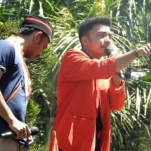 GMNI NTT Protes Tindakan Aparat Terhadap Kader saat Demonstrasi di Sikka