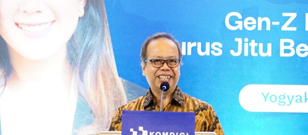 Kemkomdigi: Energi Berkelanjutan Kunci Stabilitas Nasional dan Masa Depan Ekonomi