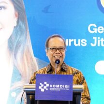 Kemkomdigi: Energi Berkelanjutan Kunci Stabilitas Nasional dan Masa Depan Ekonomi