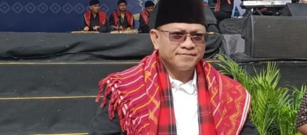 Tersangka Penganiayaan dan Keluarga Diduga Sebarkan Hoaks, Ketua Ormas Angkat Bicara
