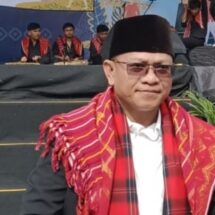 Tersangka Penganiayaan dan Keluarga Diduga Sebarkan Hoaks, Ketua Ormas Angkat Bicara