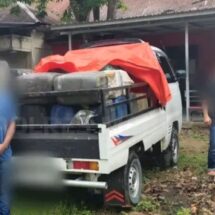 Polres Manggarai Barat Gagalkan Penyelundupan Ratusan Liter Solar