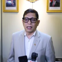Bob Hasan: Revisi UU Pemerintahan Aceh Penting untuk Jawab Tantangan Zaman