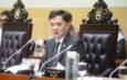 Habiburokhman: Bantuan Hewan Kurban Presiden Sah Secara Hukum dan Syariah