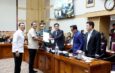 Habiburokhman Pastikan RUU Polri Tetap Sejalan dengan Semangat Reformasi