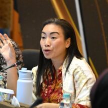 Rahayu Saraswati Dorong RUU Desain Industri Perkuat Perlindungan Pelaku Industri Nasional