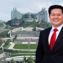 Sofyanto Torau Nilai Putusan MK Terkait Jakarta Masih Jadi Ibu Kota Sudah Tepat, Tinggal Menunggu Keppres Pindah ke IKN
