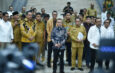 Dasco: DPR dan Pemerintah Matangkan Rekonstruksi Pascabencana Sumatra, Anggaran Disiapkan Rp100,1 Triliun