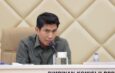 Bahtra: Penghormatan Presiden Prabowo ke Oposisi Bukti Komitmen pada Demokrasi