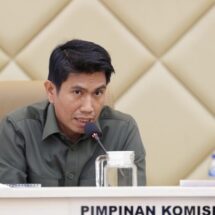 Bahtra: Penghormatan Presiden Prabowo ke Oposisi Bukti Komitmen pada Demokrasi