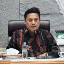 Andi Iwan Tegaskan Program Perumahan Harus Langsung Menyentuh Kebutuhan Masyarakat