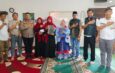 Polresta Deli Serdang Apresiasi Guru Tahfidz Ar-Rahmah atas Keberanian Melawan Narkoba, Rabu (13/05/26). Foto: Adi