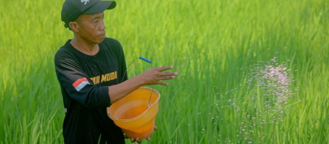 Pengusaha Muda NTB Dorong Generasi Milenial Fokus ke Usaha Riil