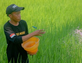 Pengusaha Muda NTB Dorong Generasi Milenial Fokus ke Usaha Riil