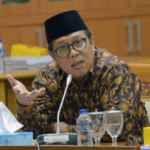 Abidin Fikri Tegaskan Cabut Izin Operasional KBIH/KBIHU yang Mengacaukan Pelayanan Ibadah Haji Indonesia Tahun 2026 di Arafah