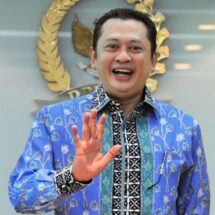 Catatan Politik Bamsoet : Fiskal 2027 untuk Pulihkan Kinerja Ekonomi Nasional