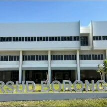 Kemenkes Tingkatkan RSUD Borong Jadi Rumah Sakit Modern Tipe C