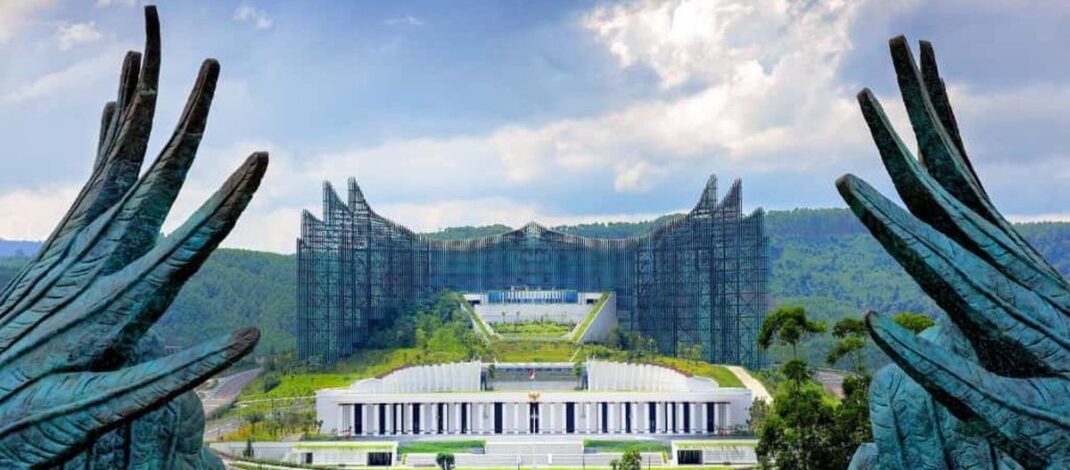 IKN Nusantara