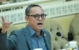 Anggota Komisi II DPR RI, Deddy Sitorus, ist