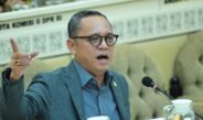 Anggota Komisi II DPR RI, Deddy Sitorus, ist